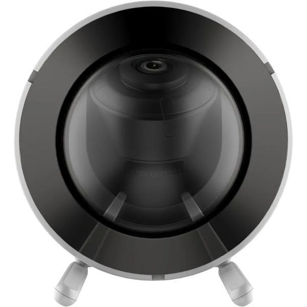 Камера відеоспостереження Hikvision DS-2CV2141G2-IDW (4 Мп, 2.8 мм), Wi-Fi, із мікрофоном, IP66, Білий 99-00023464 фото