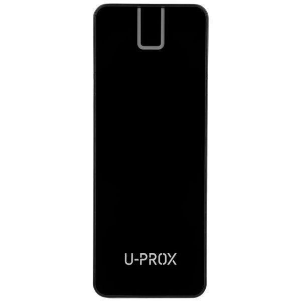 Мультиформатный считыватель U-Prox SE slim (OSDP, BLE, NFC) 99-00013928 фото