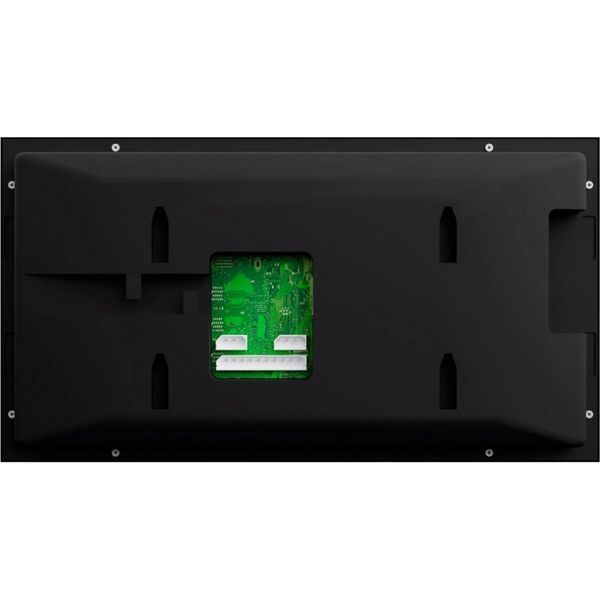 IP видеодомофон Bas-IP AT-07L Black (7", IPS, Android) 99-00008908 фото