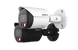 Камера відеоспостереження Dahua DH-IPC-HFW2449S-S-IL (4 Мп, 3.6 мм), PoE, із мікрофоном, IP67, Білий 99-00010272 фото 6