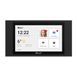 IP видеодомофон Bas-IP AT-07L Black (7", IPS, Android) 99-00008908 фото 1
