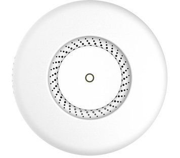 MikroTik cAP ac (RBcAPGi-5acD2nD) Точка доступа 99-00001062 фото