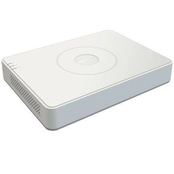 DS-7108NI-Q1/8P(D) 8-канальный Mini 1U 8 PoE Видеорегистратор Hikvision 99-00017762 фото