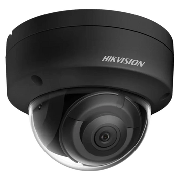 Камера відеоспостереження Hikvision DS-2CD1143G2-I (4 Мп, 2.8 мм), PoE, IP67, Чорний 99-00016638 фото