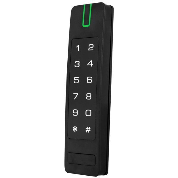 Мультиформатный считыватель с клавиатурой U-Prox SE keypad 99-00013929 фото