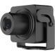 Камера видеонаблюдения Hikvision DS-2CD2D25G1/M-D/NF (2 Мп, 2.8 мм), PoE, Для помещений, Черный